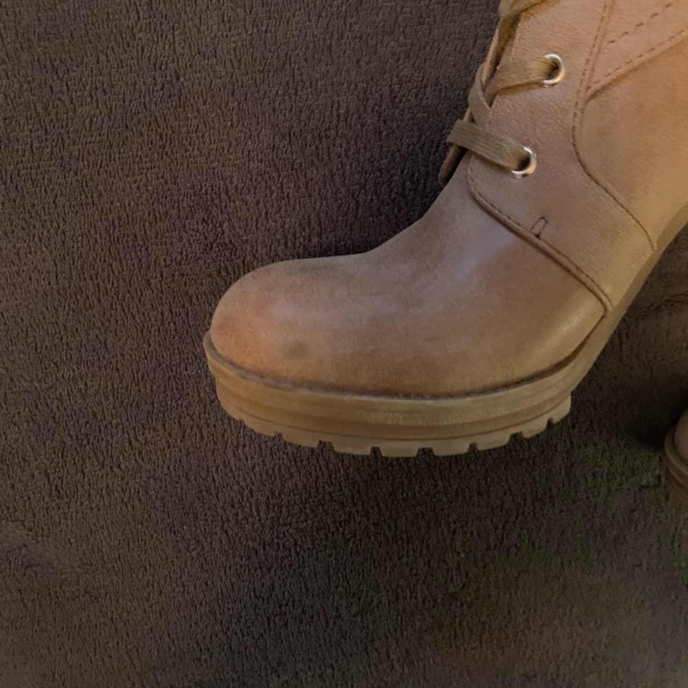 Guess boots - Picture 3 of 6